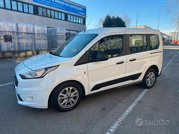 Ford Transit Connect 1.5- 120CV AUTOMATICO EURO 6D