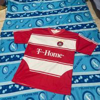 Maglia Bayern Monaco Luca Toni #9