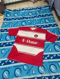 Maglia Bayern Monaco Luca Toni #9