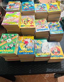 Fumetti
