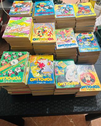 Fumetti