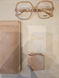 occhiali Chloe