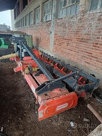 rototerra maschio dominator 3.5 m