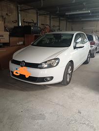 golf VI 