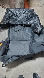 Coprisedile Auto per animali 