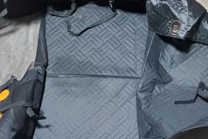 Coprisedile Auto per animali 