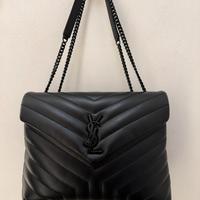 Borsa Loulou Sain Laurent