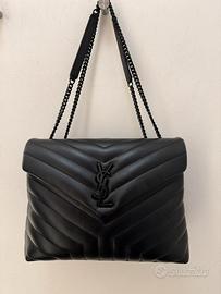 Borsa Loulou Sain Laurent