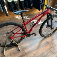 Focus raven 29" taglia S anno 2021