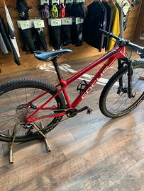 Focus raven 29" taglia S anno 2021