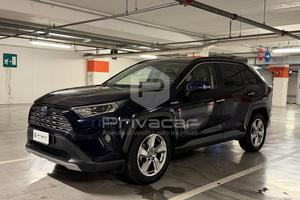 TOYOTA RAV4 2.5 HV (218CV) E-CVT 2WD Lounge