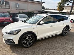 Ford Focus 1.0 EcoBoost 125 CV SW Active*EURO6*NAV