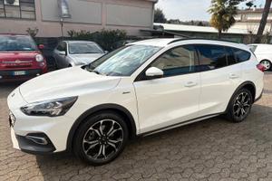 Ford Focus 1.0 EcoBoost 125 CV SW Active*EURO6*NAV