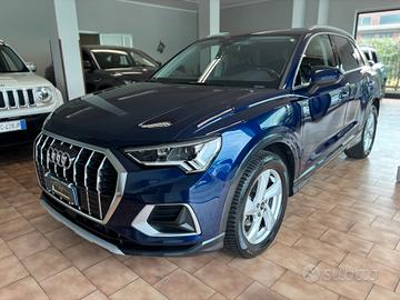Audi Q3 35 SPORTBACK 2.0 tdi Business Plus quattro