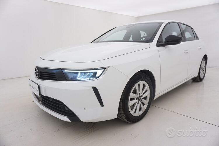 OPEL Astra 6ª serie