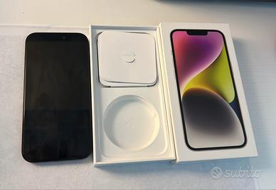 Iphone 15 pro 128 gg
