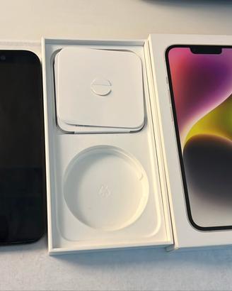 Iphone 15 pro 128 gg