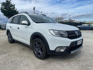 DACIA Logan MCV 1.5 dCi 8V 90CV Start&Stop Serie