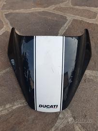 unghia coprisella ducati 