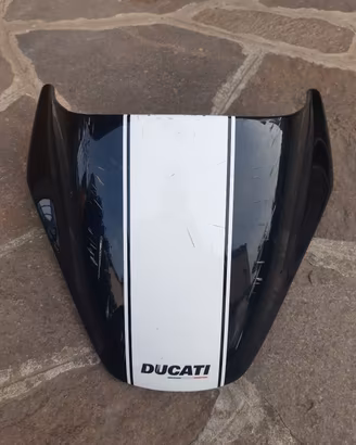 unghia coprisella ducati 