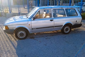 Fiat 127 1050 Panorama