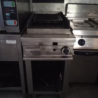 Attrezzatura e arredi da pizzeria