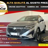 NISSAN Qashqai MHEV 158 CV Xtronic N-Connecta