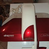 Ferro da stiro a pressa elnopress