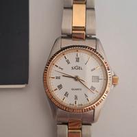 orologio donna sigel