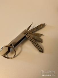 Portachiavi multiuso multifunzione 