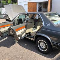 auto d'epoca maserati biturbo 425 1985 automobile