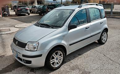 Fiat Panda 1.3 MJT 16V Dynamic