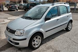 Fiat Panda 1.3 MJT 16V Dynamic