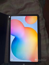 Samsung galaxy tab S6 lite