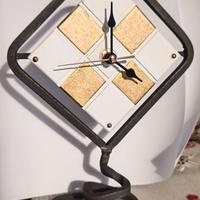 OROLOGI ARTIGIANALI DA TAVOLO