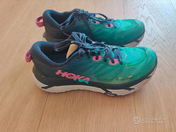 Hoka One One Speed Mafate 3
