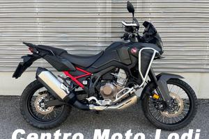 HONDA MOTO Africa Twin CRF 1100L Urban Abs my22