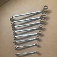 Set 8 chiavi Unior Meccanico