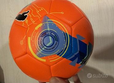 Pallone da Calcio Puma Orbita Serie A Enilive Inve