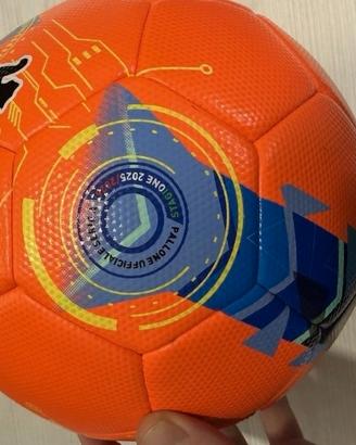 Pallone da Calcio Puma Orbita Serie A Enilive Inve