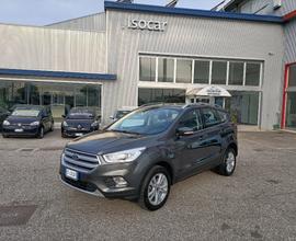 FORD Kuga 2.0 TDCI 120 CV S&S 2WD Powershift