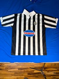 Maglia Juventus 2005/06 TAGLIA L