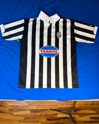 Maglia Juventus 2005/06 TAGLIA L