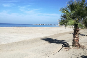 Villa Patri Mazara del Vallo - Sicilia