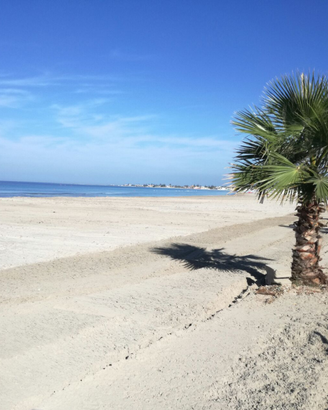 Villa Patri Mazara del Vallo - Sicilia