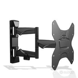 Supporto tv a parete