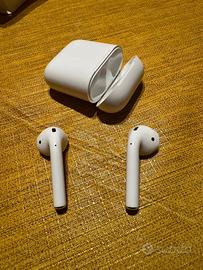 Apple Air pods