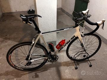 Bici da corsa taglia L Argon 18