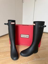 HUNTER stivali