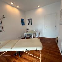 Spazio per studio medico